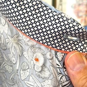 Couture.  Like new.  Unused.